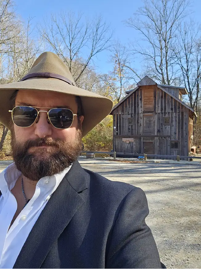 The One Whiskey Wanderer